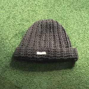 Abercrombie Winter Hat